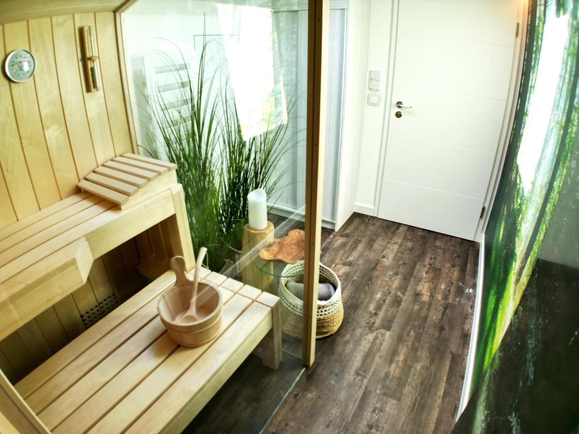 Alpenoase Schliersee - Grosse Suite Mit Sauna Oder Gemuetliche Studio Appartements Exterior foto
