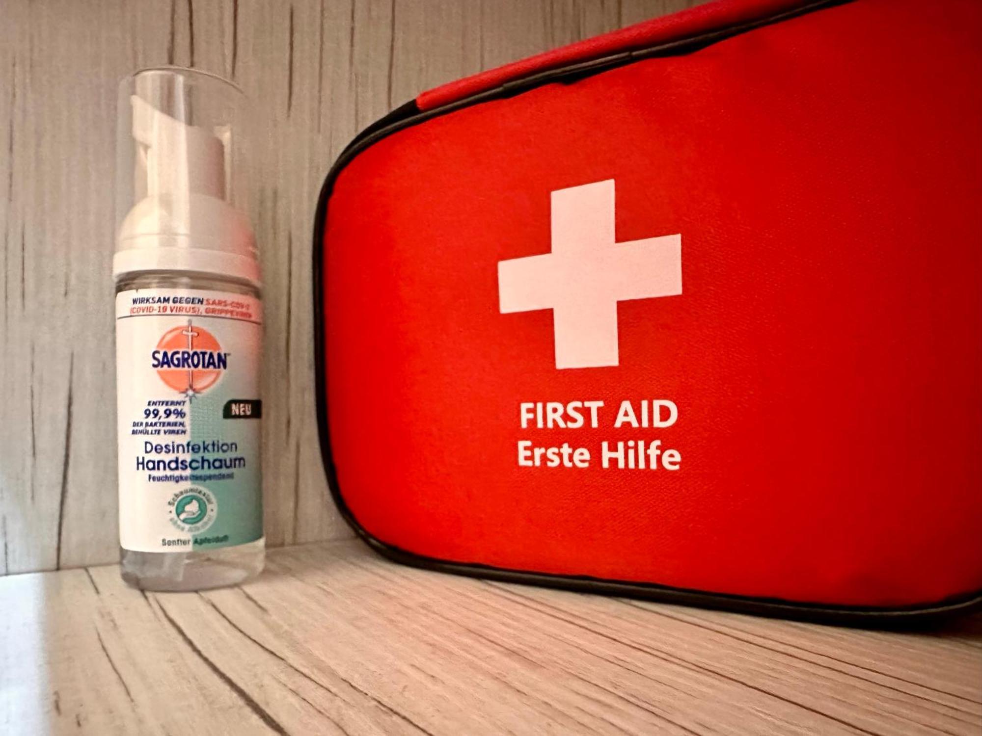Alpenoase Schliersee - Grosse Suite Mit Sauna Oder Gemuetliche Studio Appartements Zimmer foto