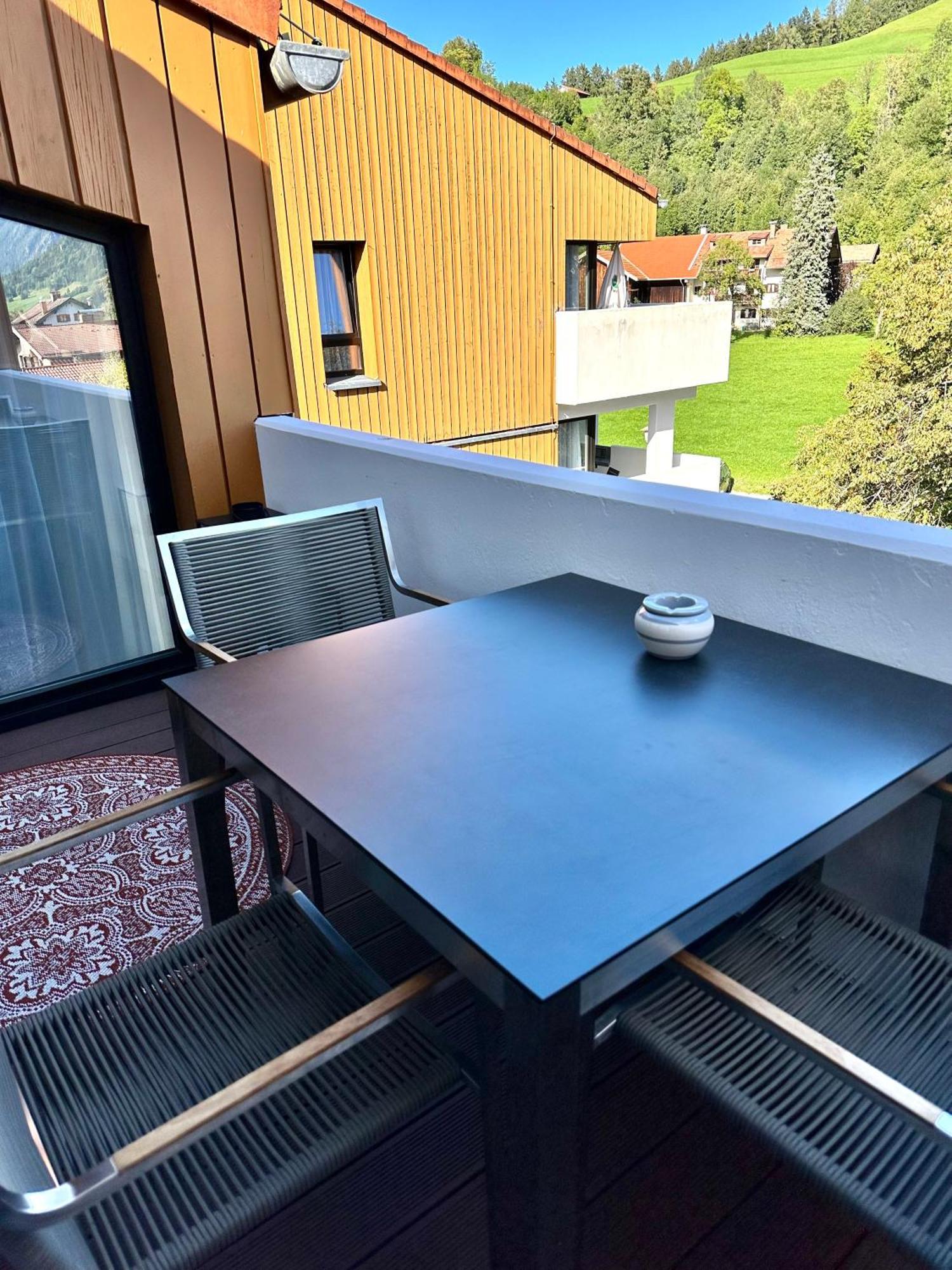 Alpenoase Schliersee - Grosse Suite Mit Sauna Oder Gemuetliche Studio Appartements Zimmer foto