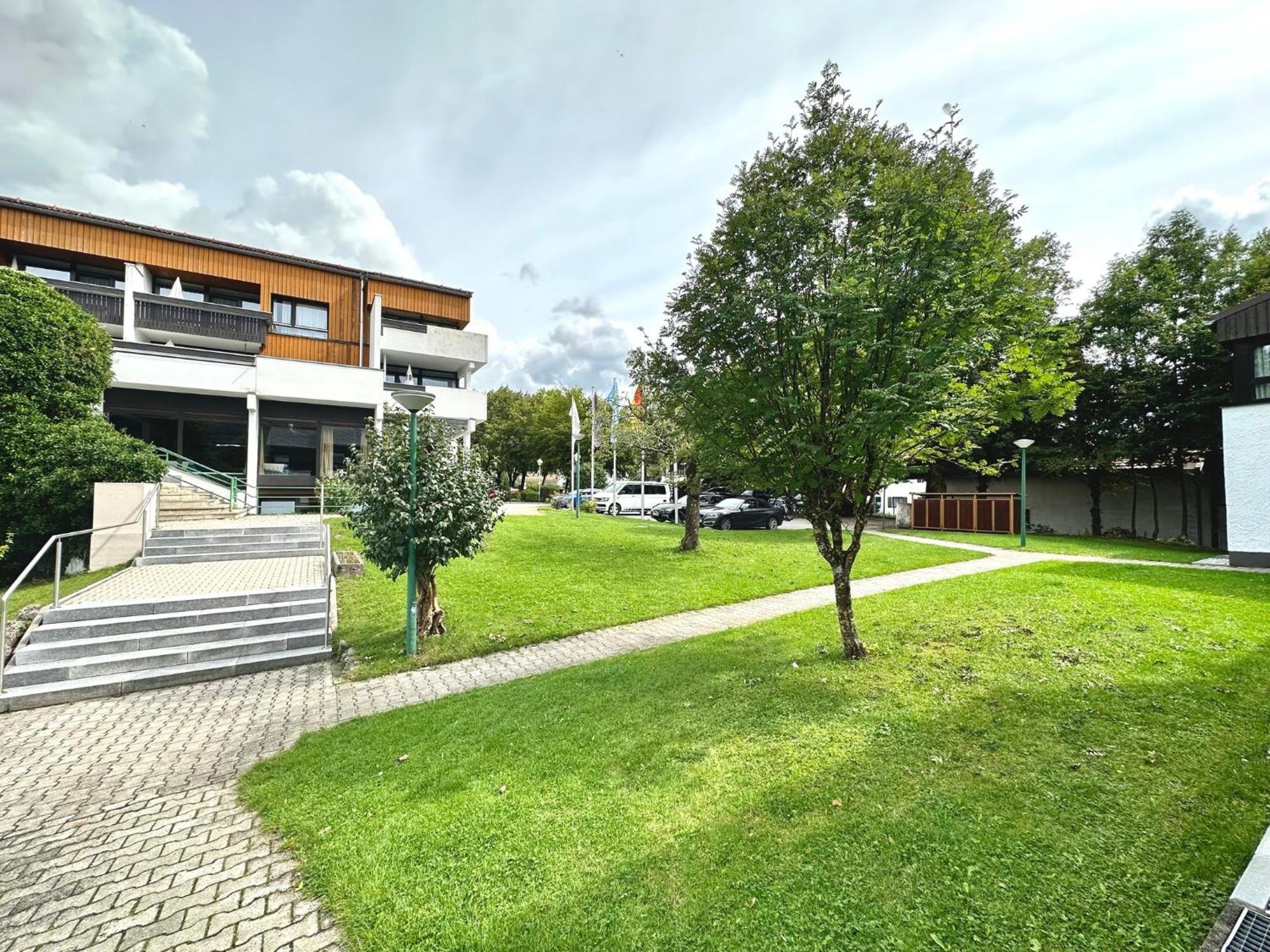 Alpenoase Schliersee - Grosse Suite Mit Sauna Oder Gemuetliche Studio Appartements Zimmer foto