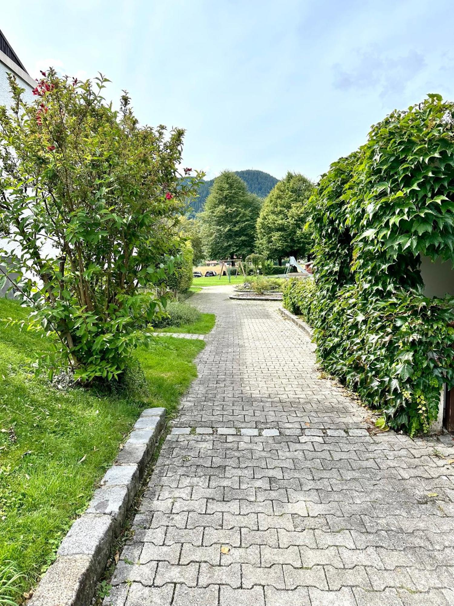 Alpenoase Schliersee - Grosse Suite Mit Sauna Oder Gemuetliche Studio Appartements Zimmer foto